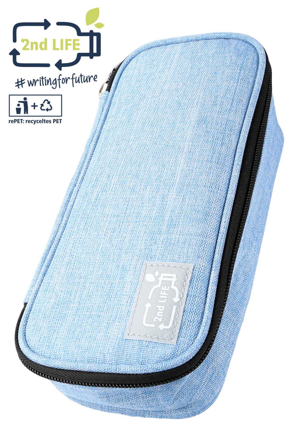 2nd LIFE Pencil Case Big