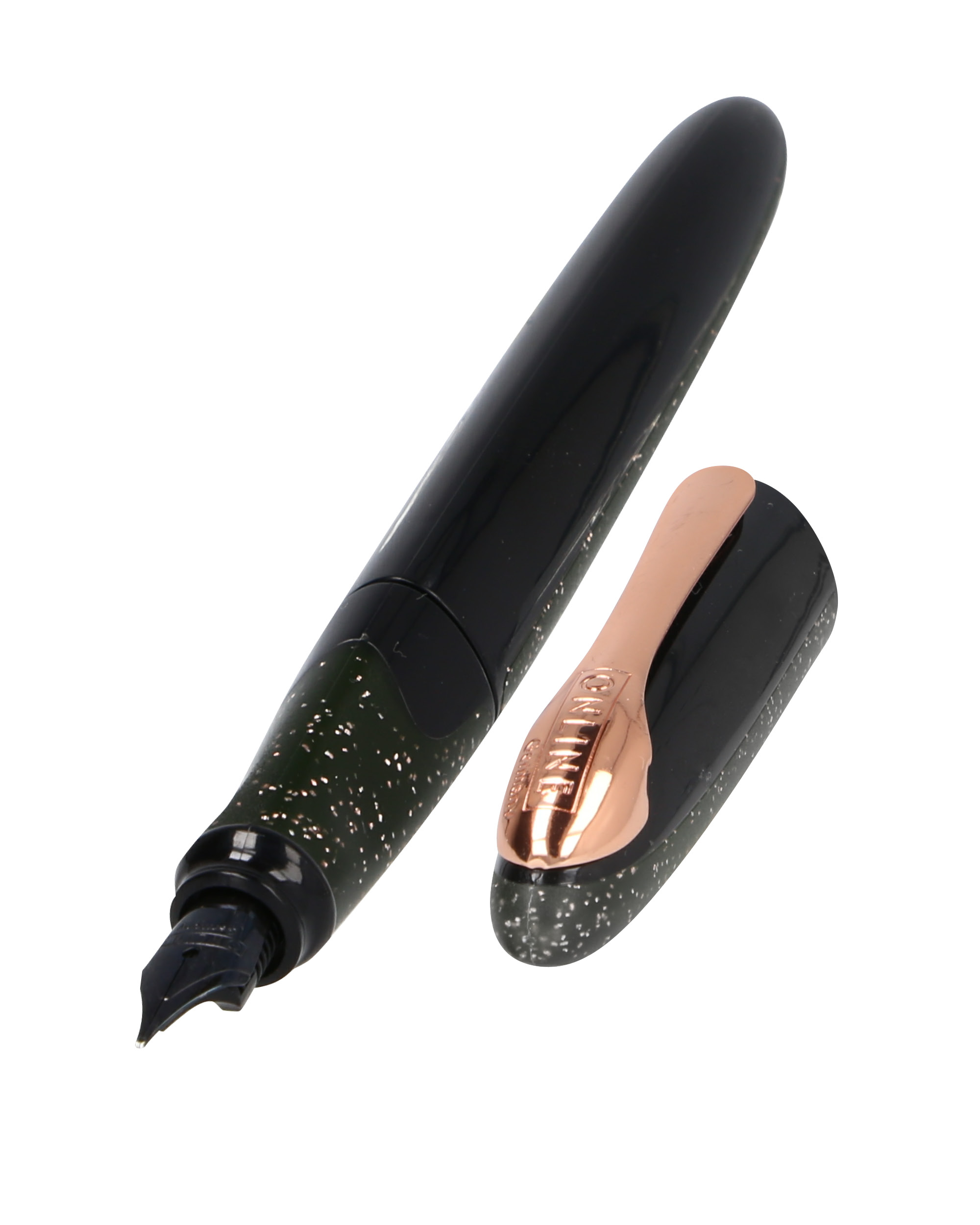 Fountain Pen Air Sparkle