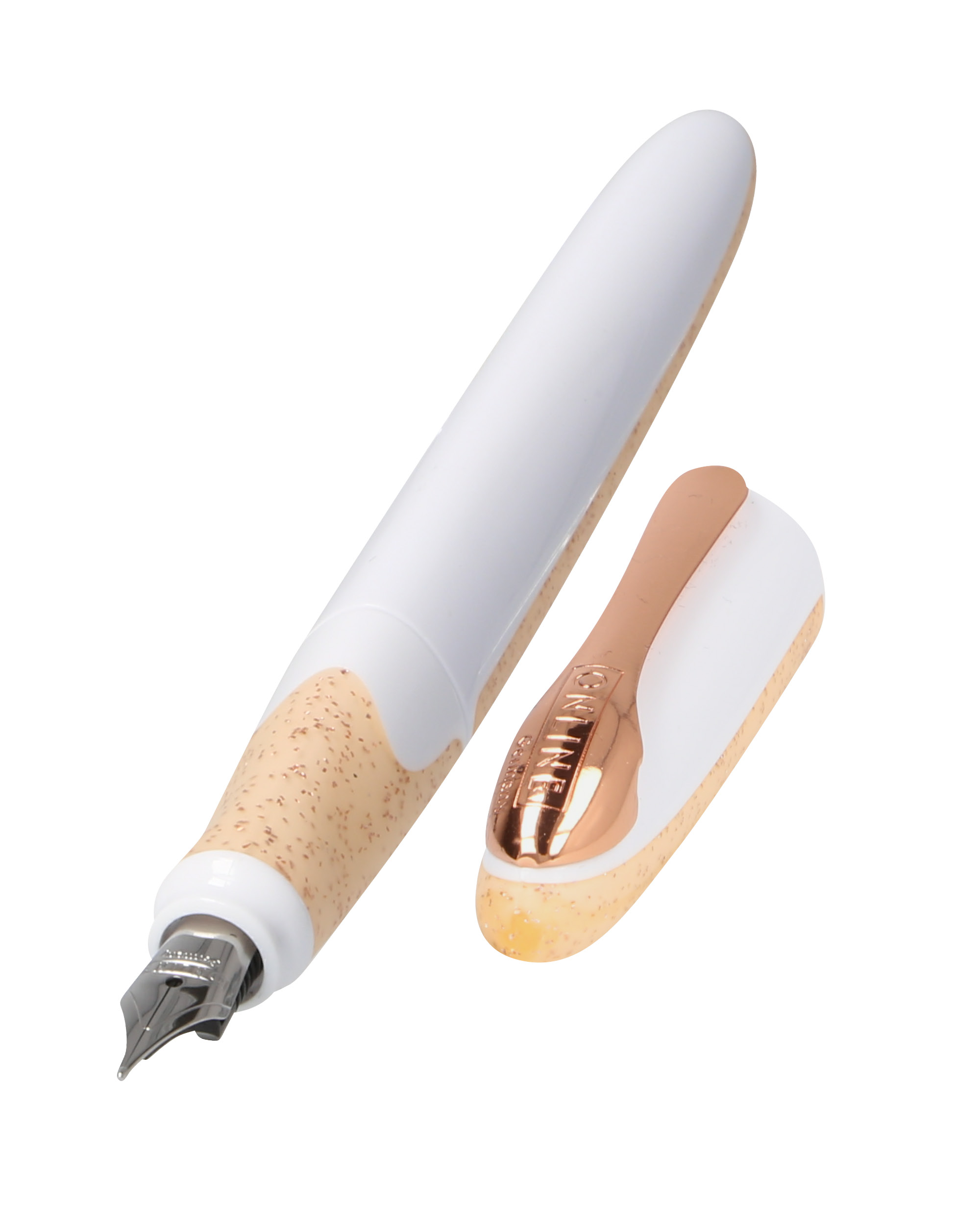Fountain Pen Air Sparkle