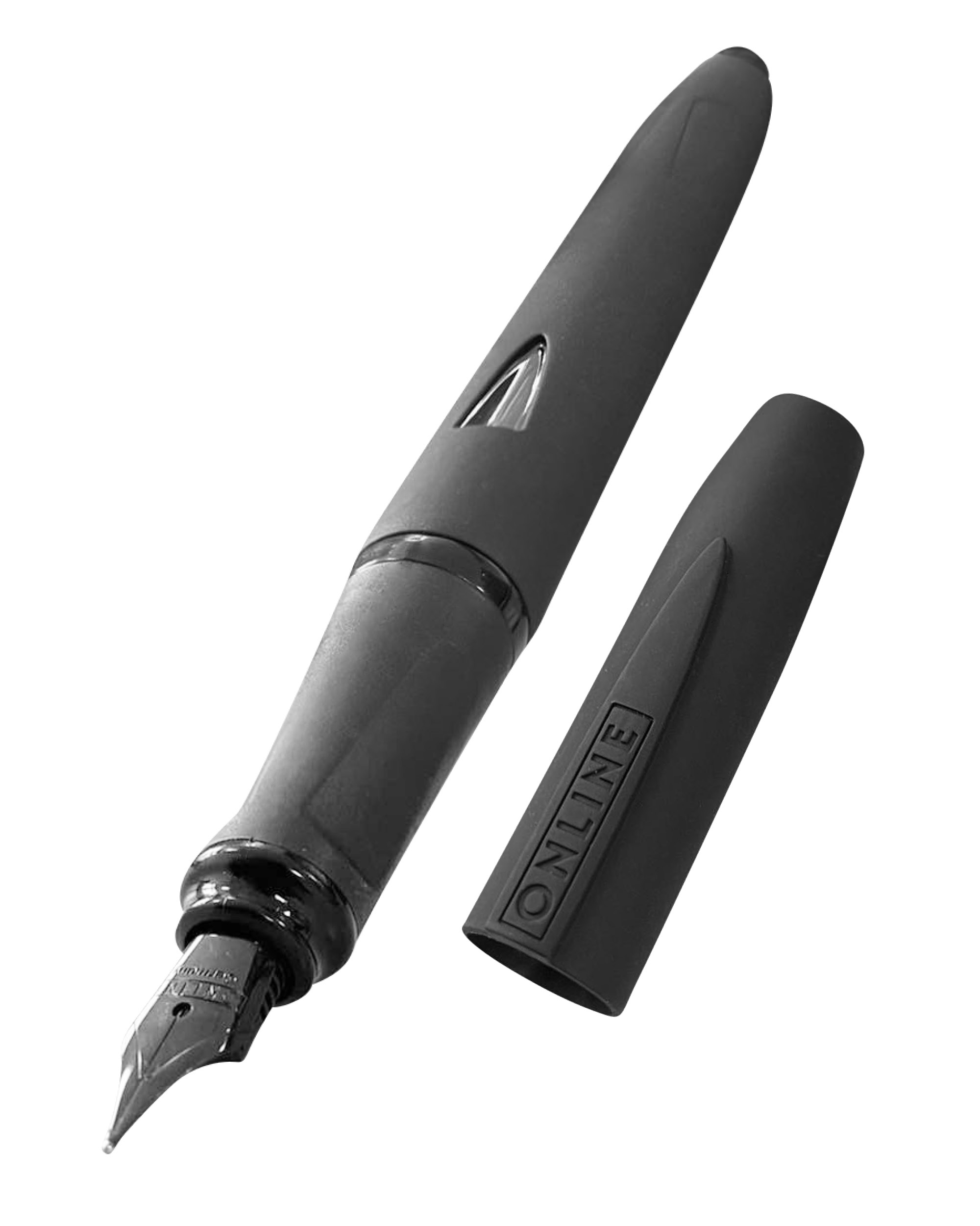 Fountain Pen Switch Expert