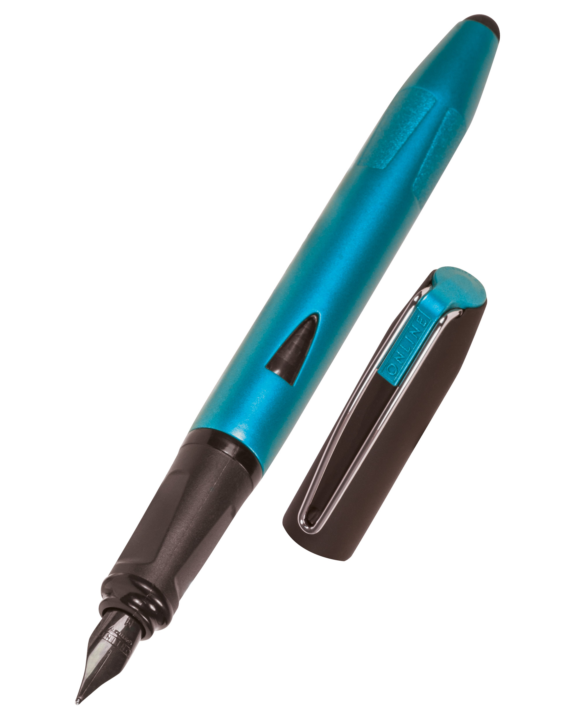 Fountain Pen Switch Plus