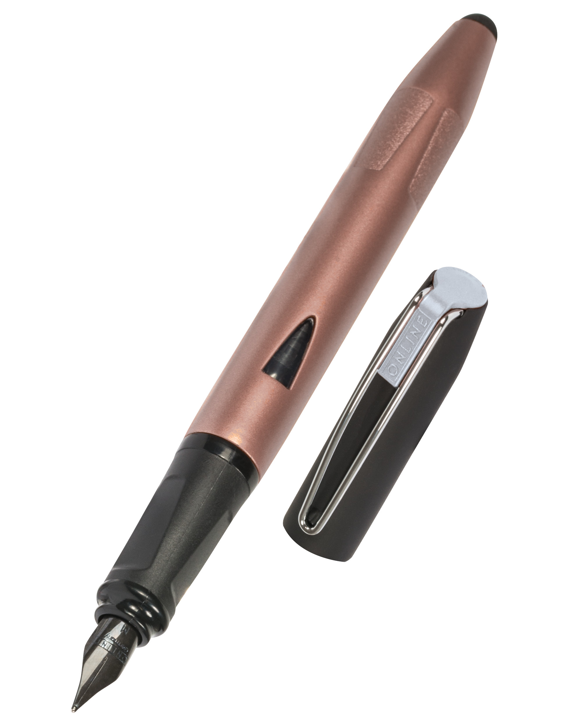 Fountain Pen Switch Plus