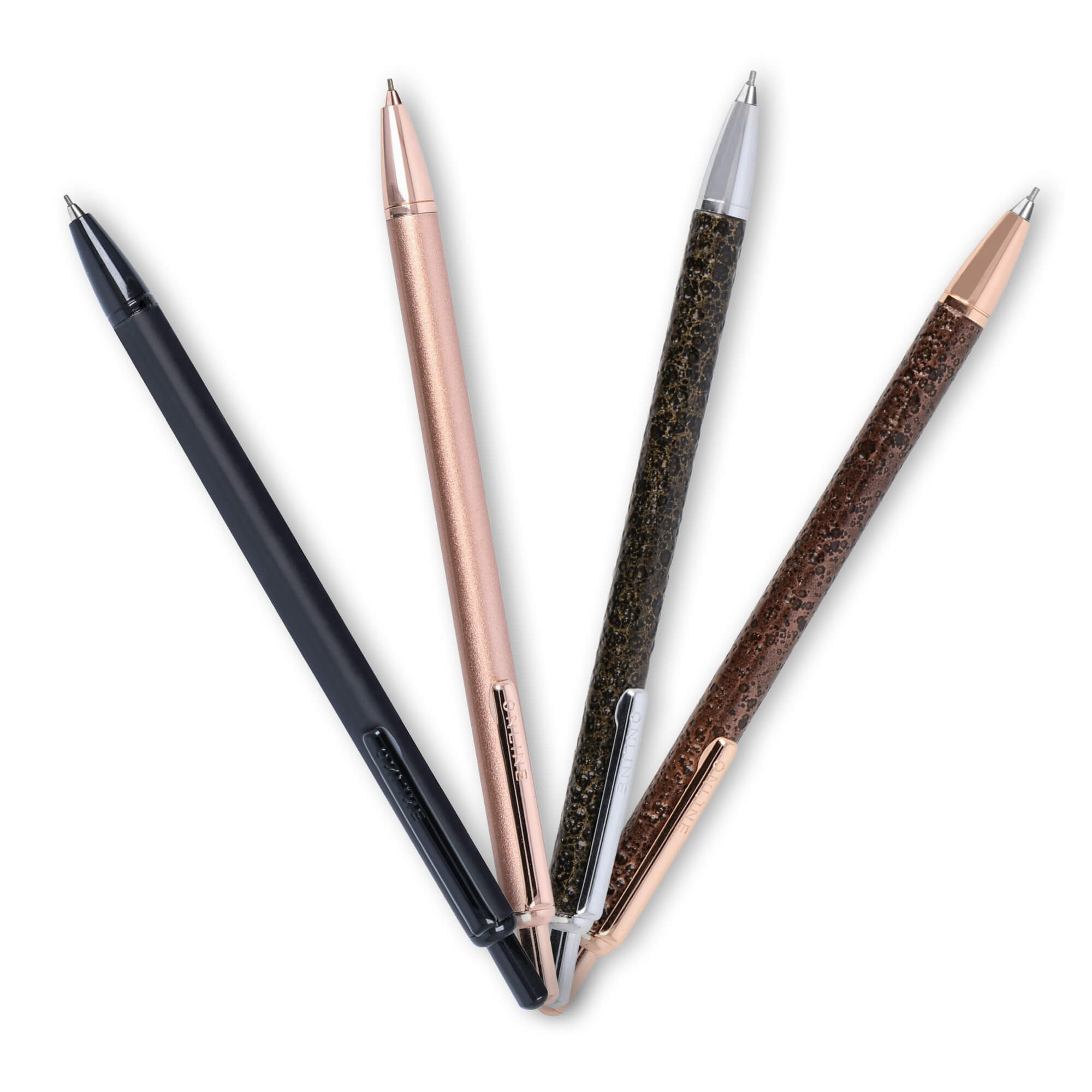 Mechanical Pencil Flash
