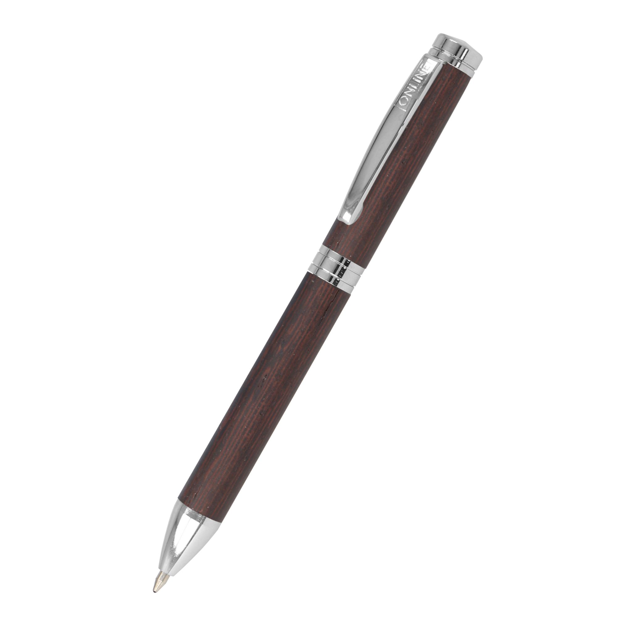 Ballpen Nature Style Blackwood