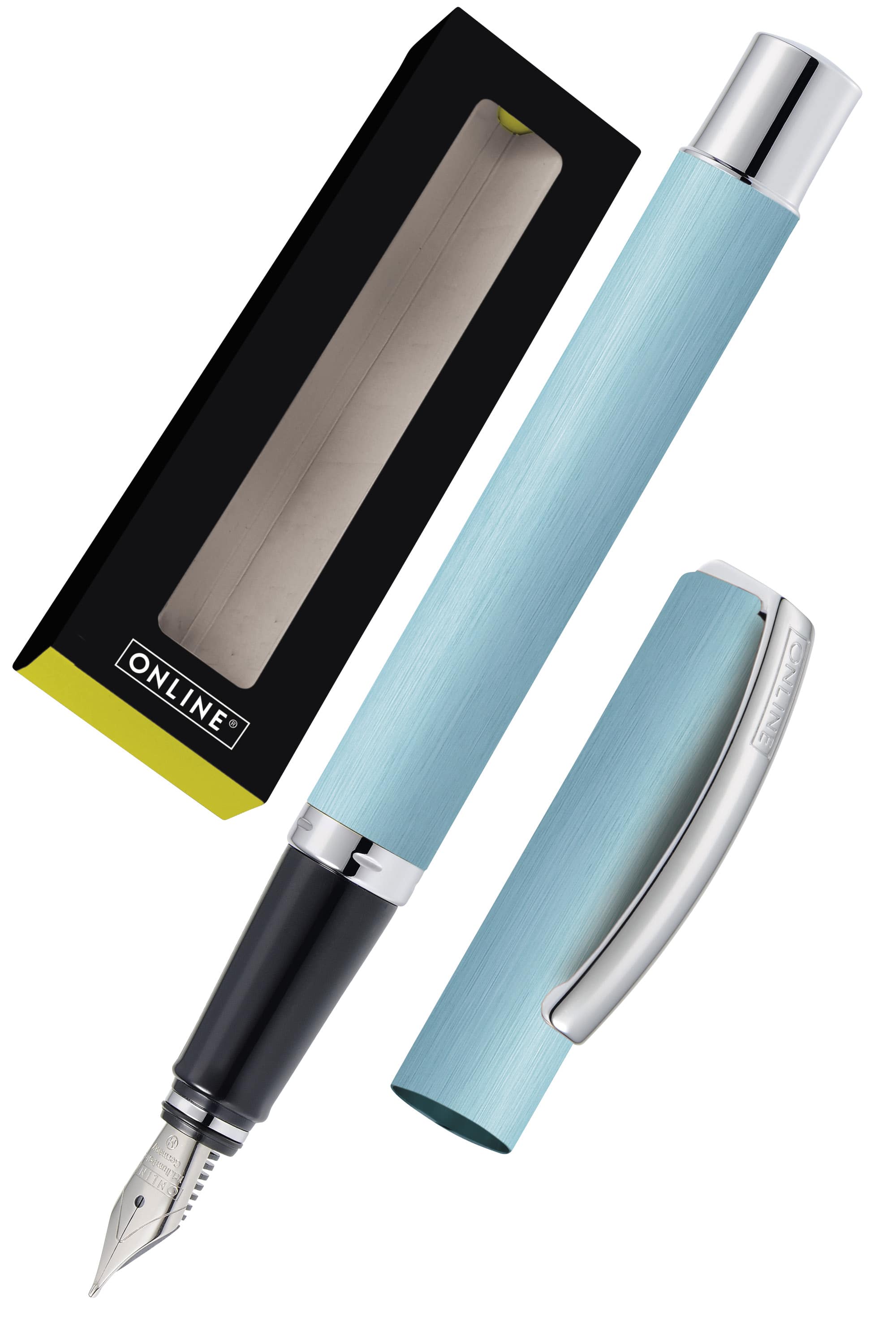 Fountain Pen Vision Classic