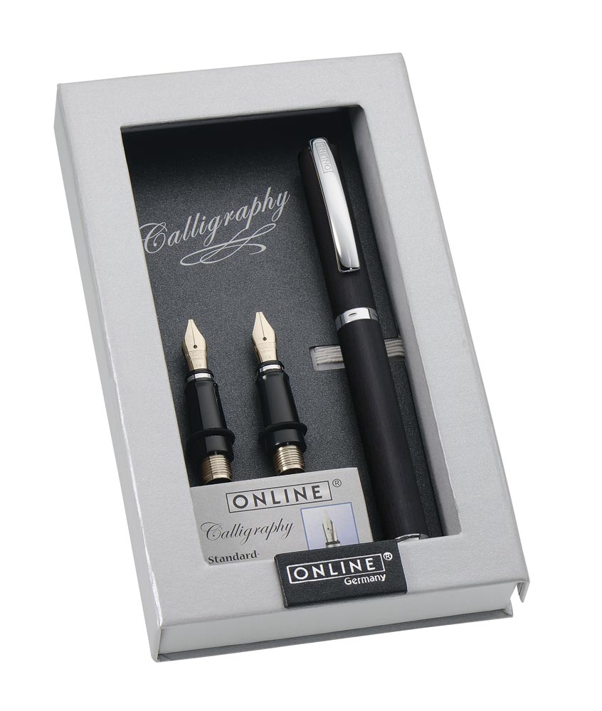 Vision Classic Calligraphy Set
