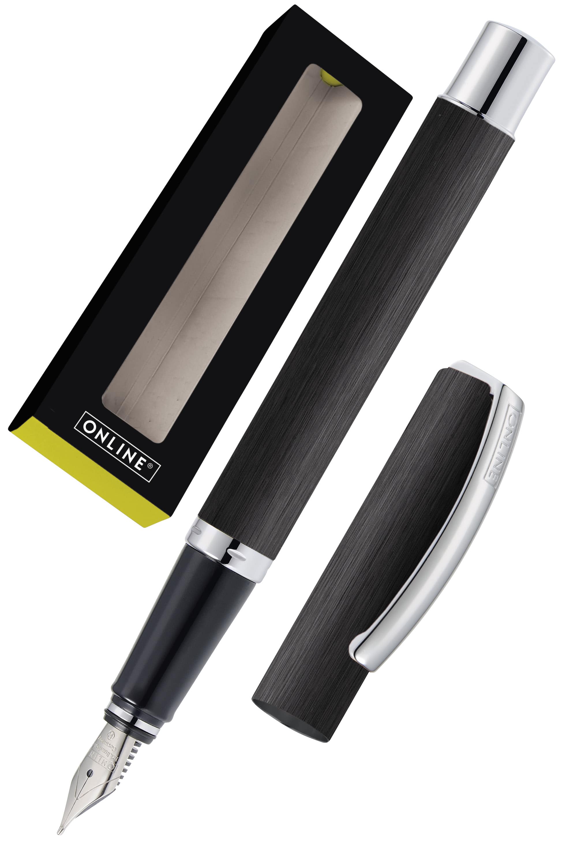 Fountain Pen Vision Classic