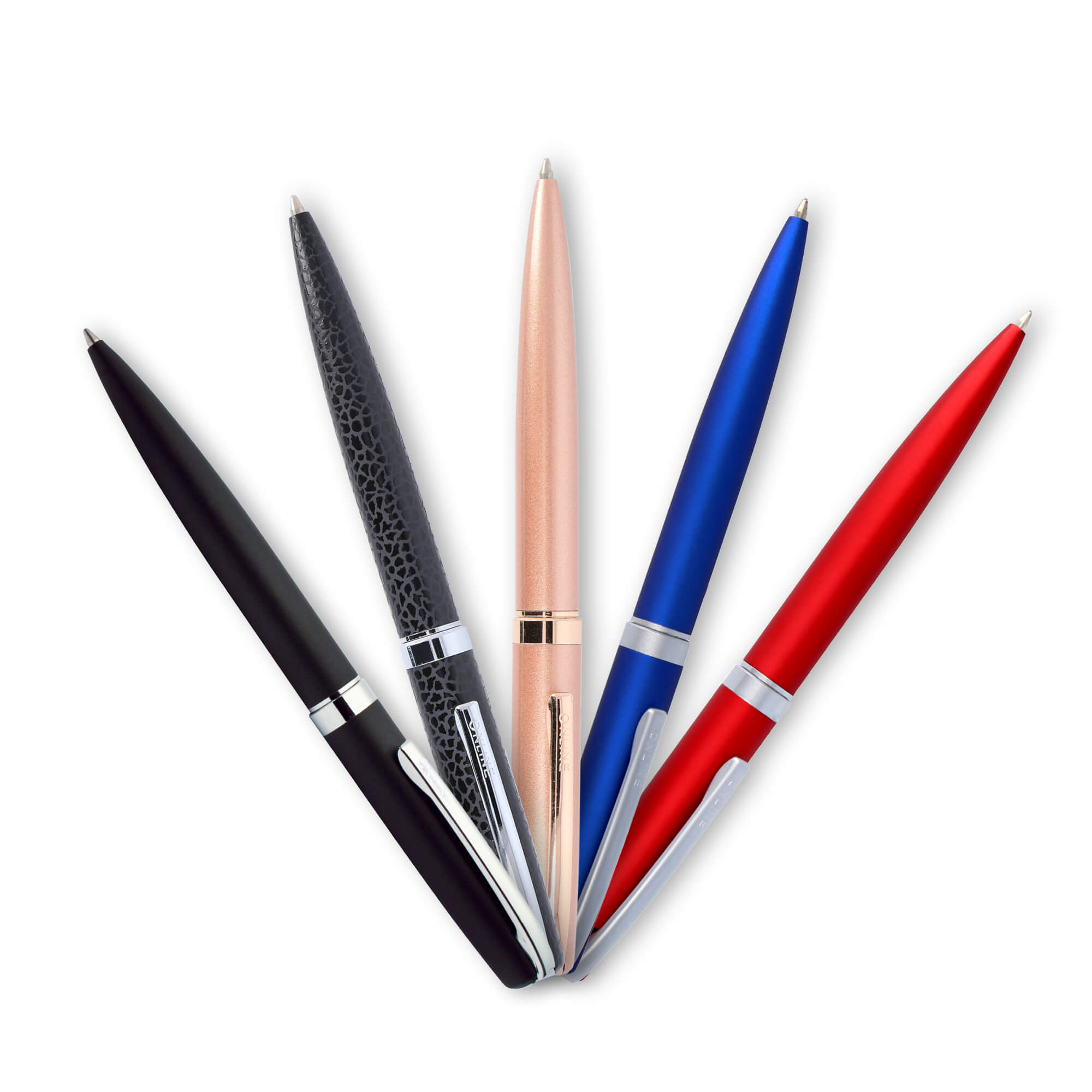 Ballpen Eleganza
