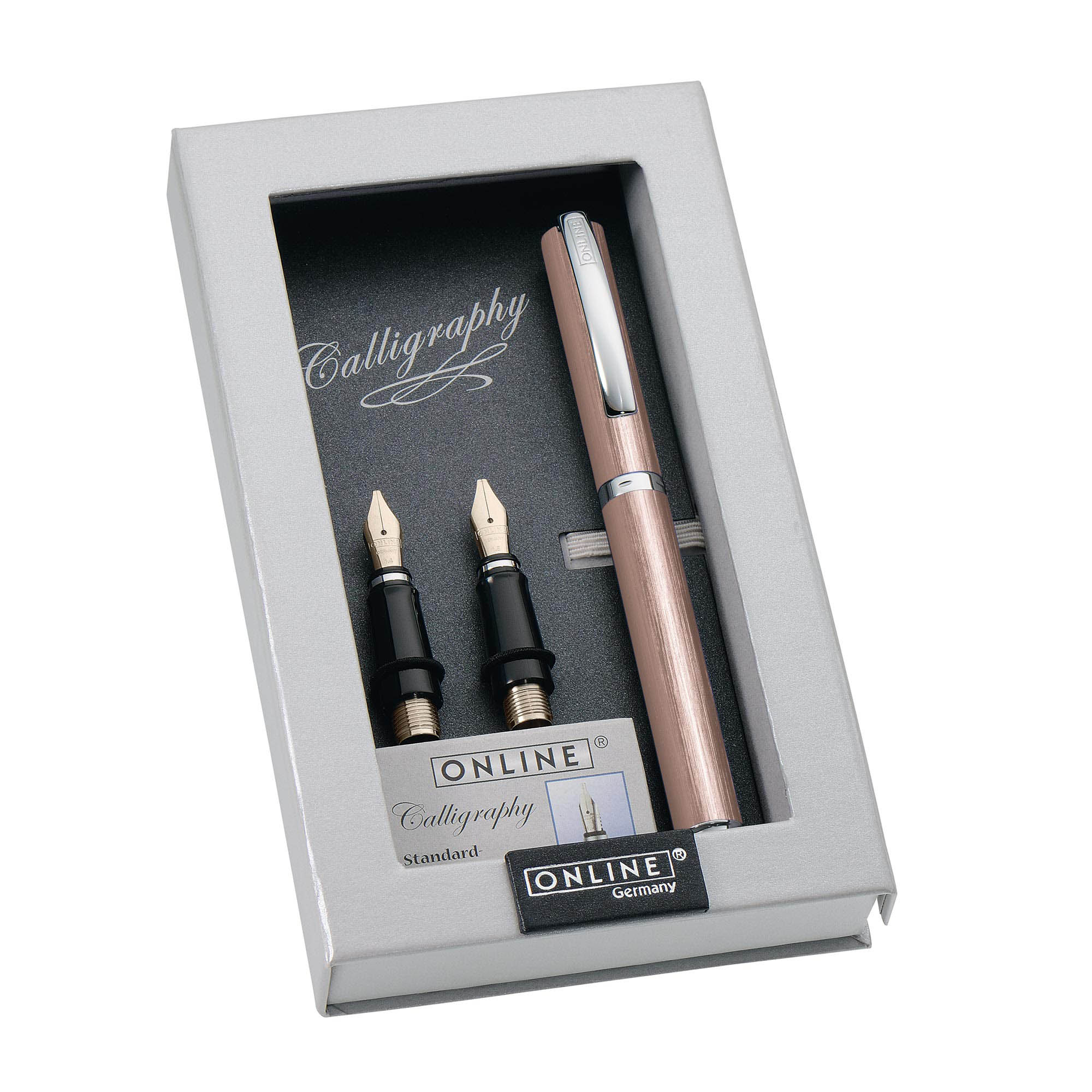 Vision Classic Calligraphy Set