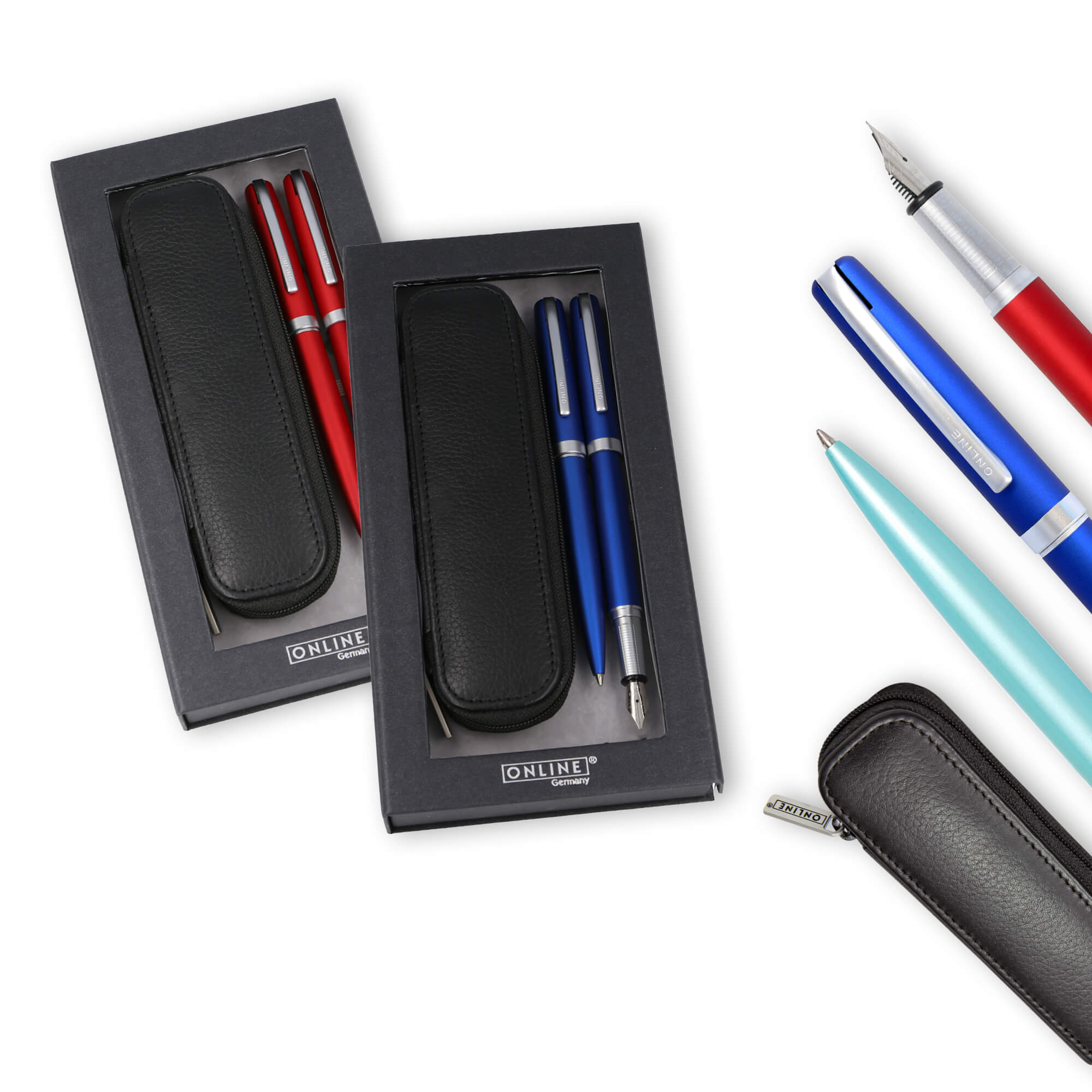 Gift Set Eleganza
