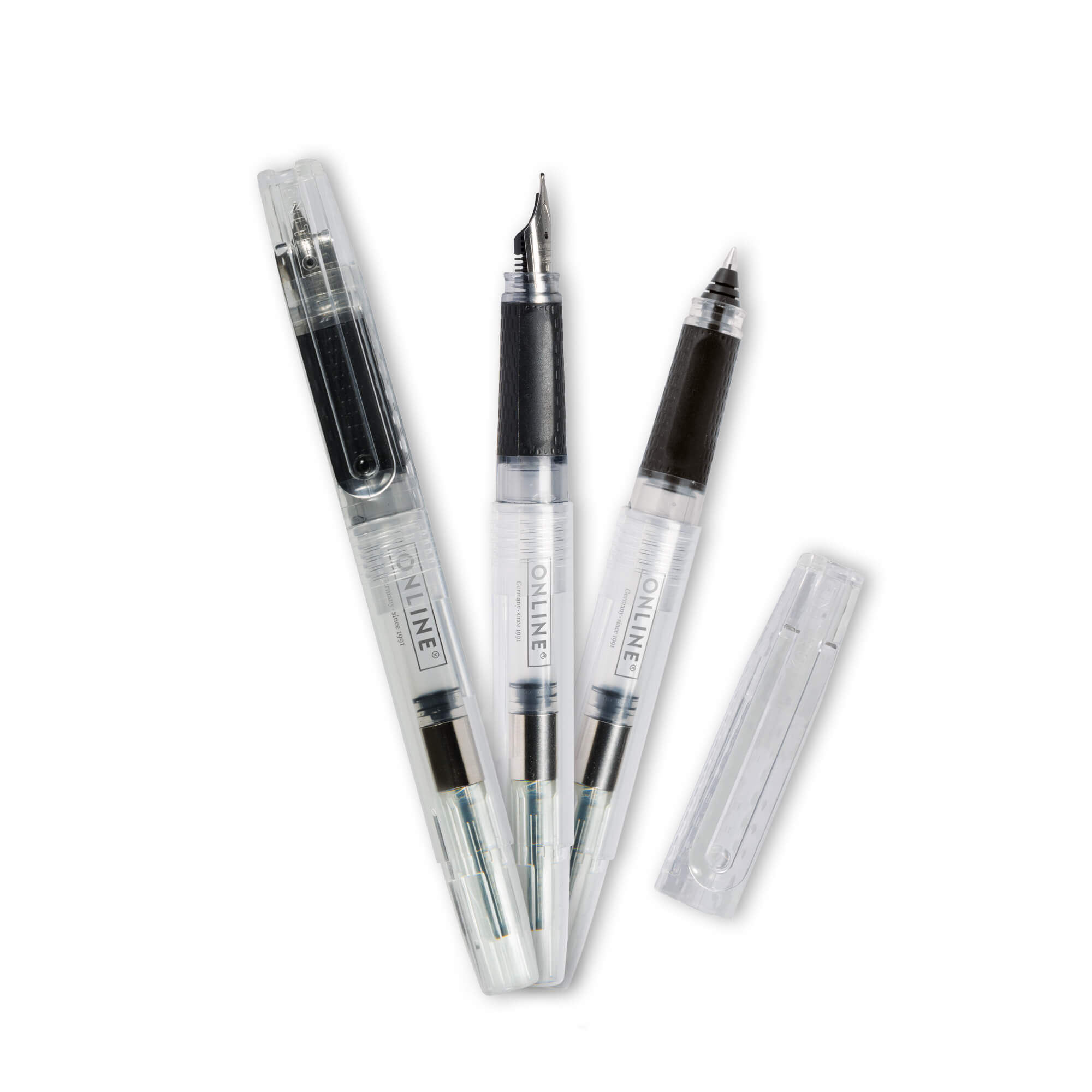 Fountain Pen Bachelor