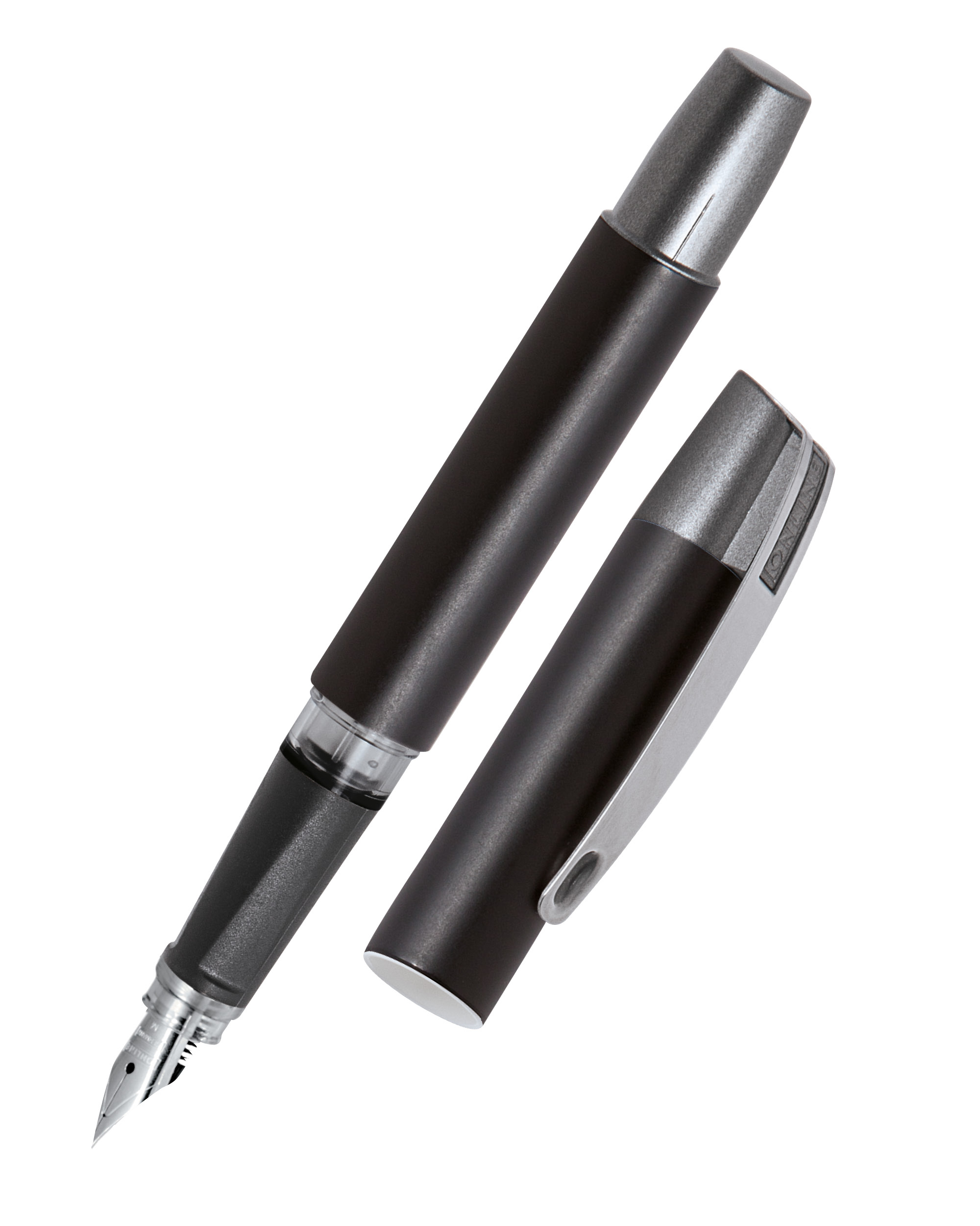 Fountain Pen Campus Color Line