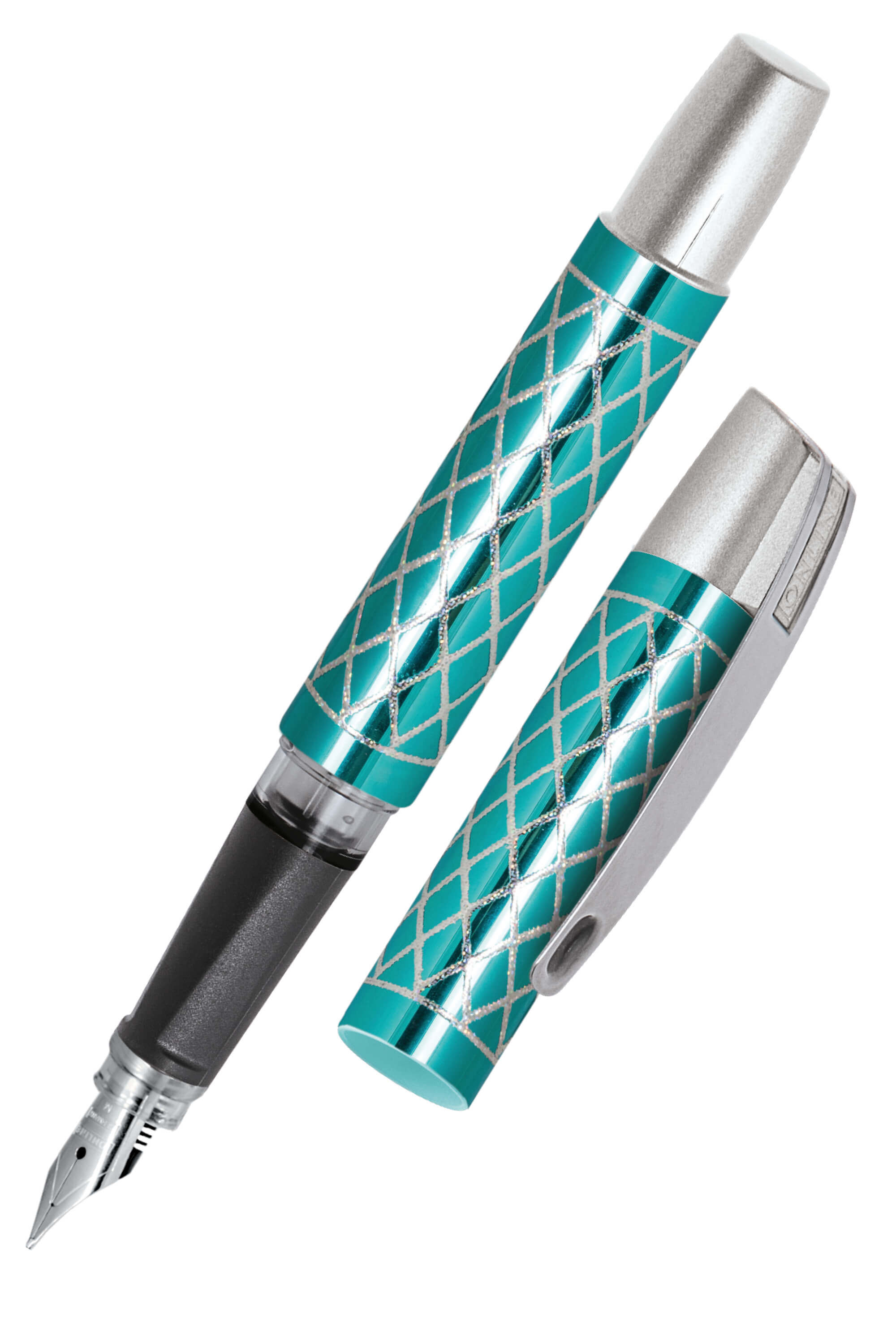 Fountain Pen Campus Feel