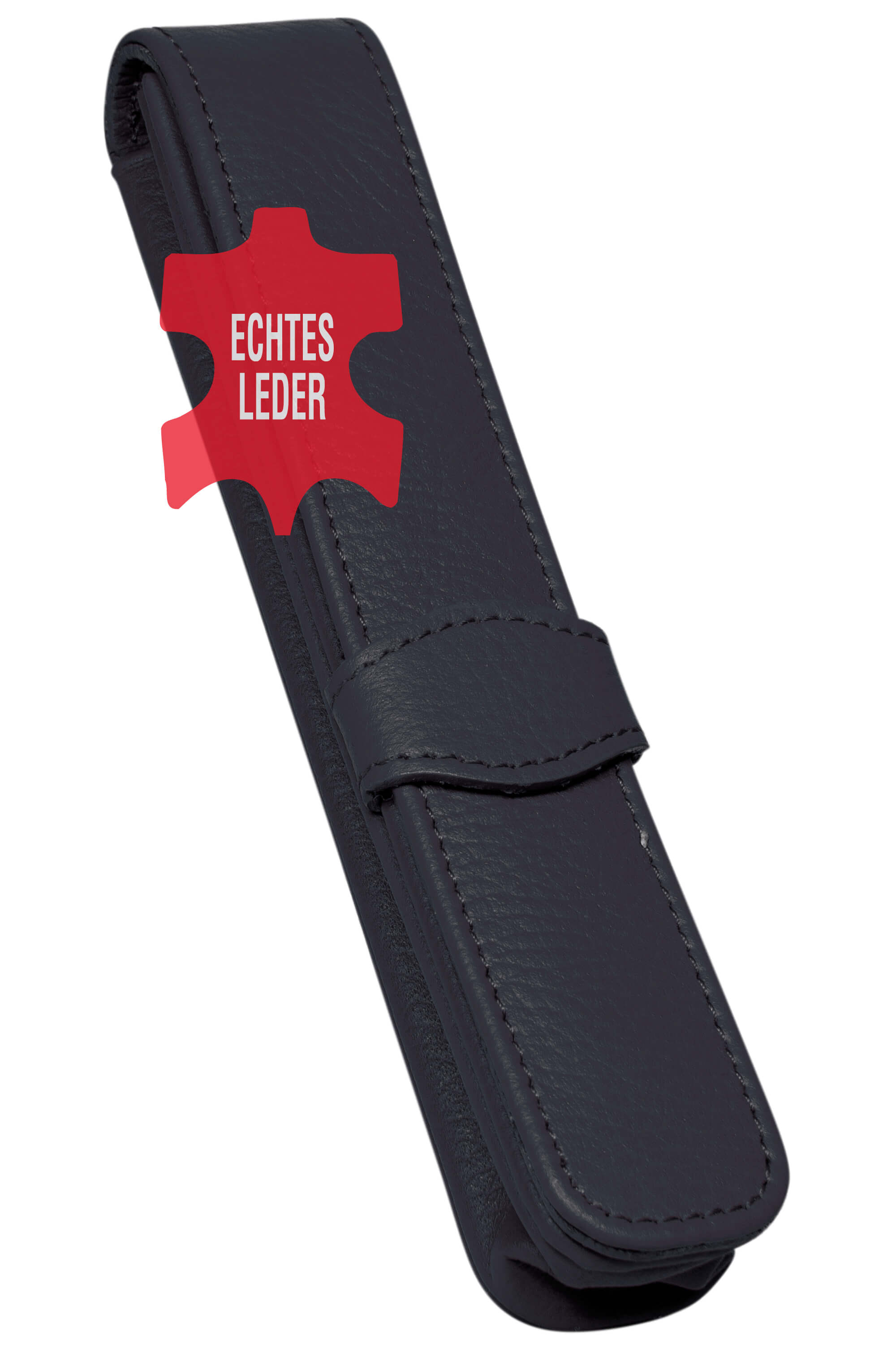 Leather Case Classic for 1 Pen