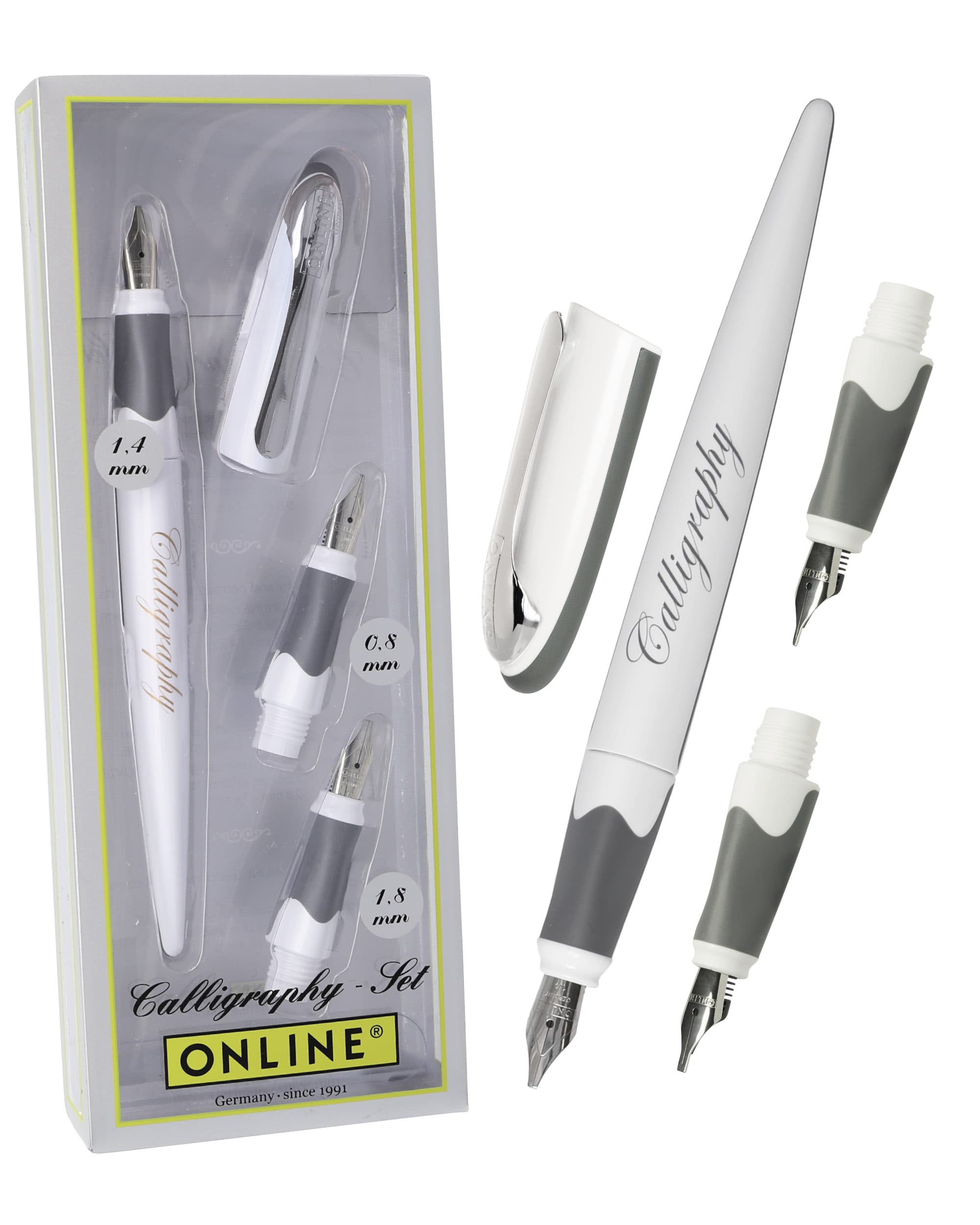 Air Best Writer Set
