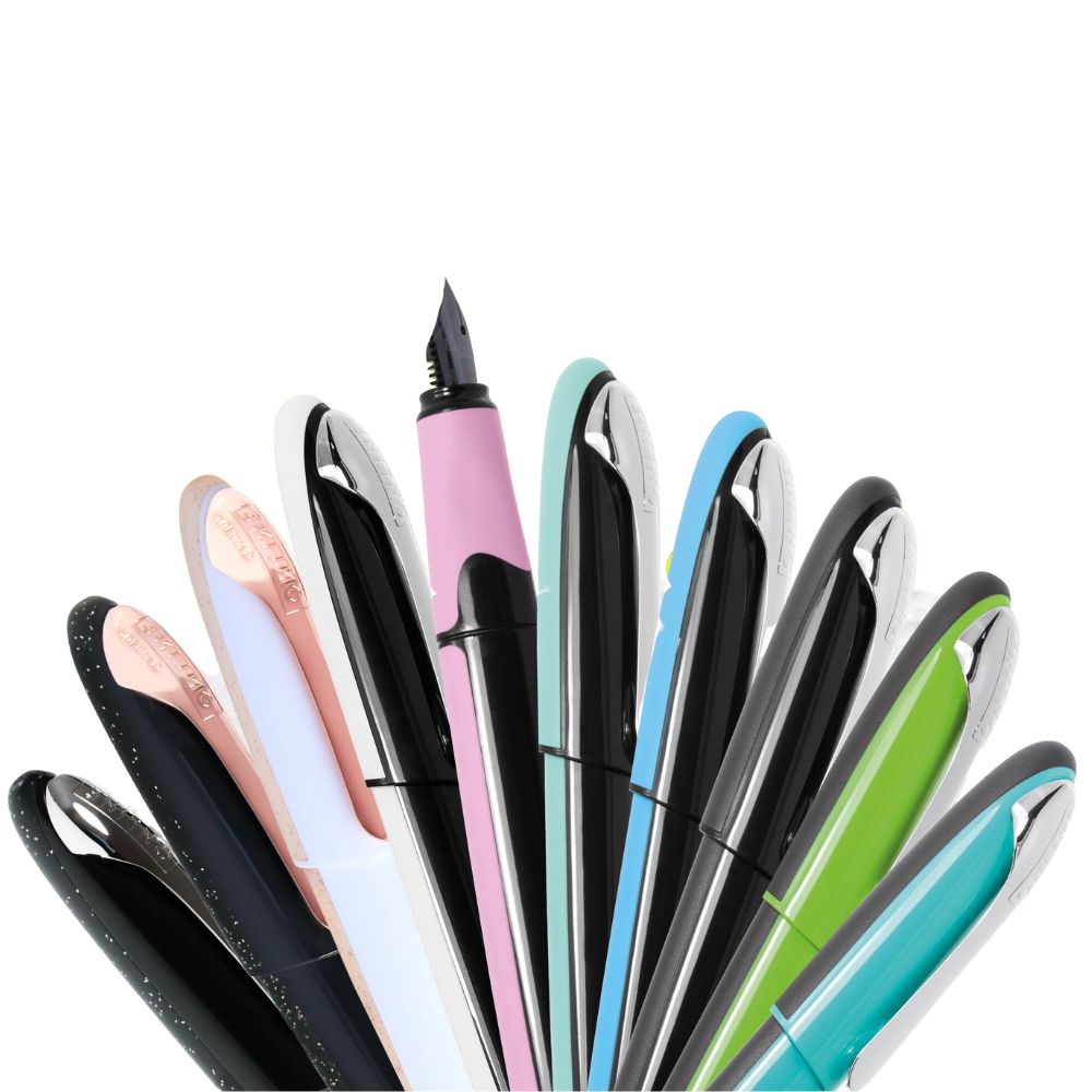 Fountain Pen Air Sparkle