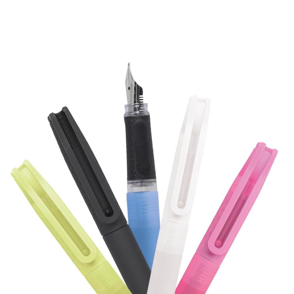 Fountain Pen Bachelor Semi