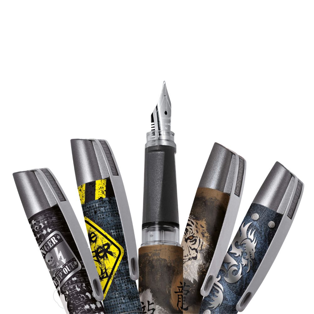 Fountain Pen Campus Feel