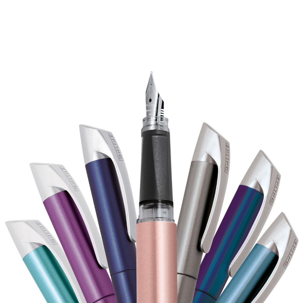 Fountain Pen Campus Calligraphy