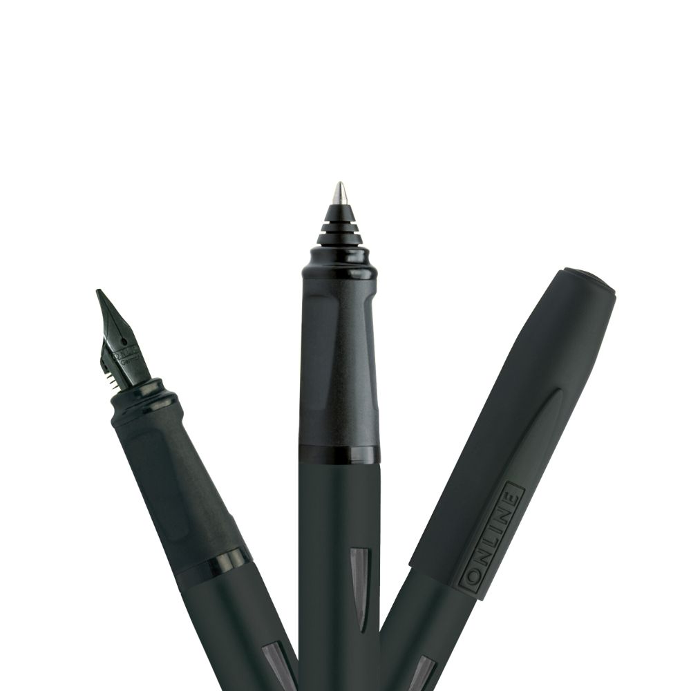 Fountain Pen Switch Expert