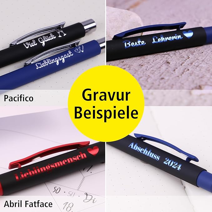 Gravurbeispiele 
