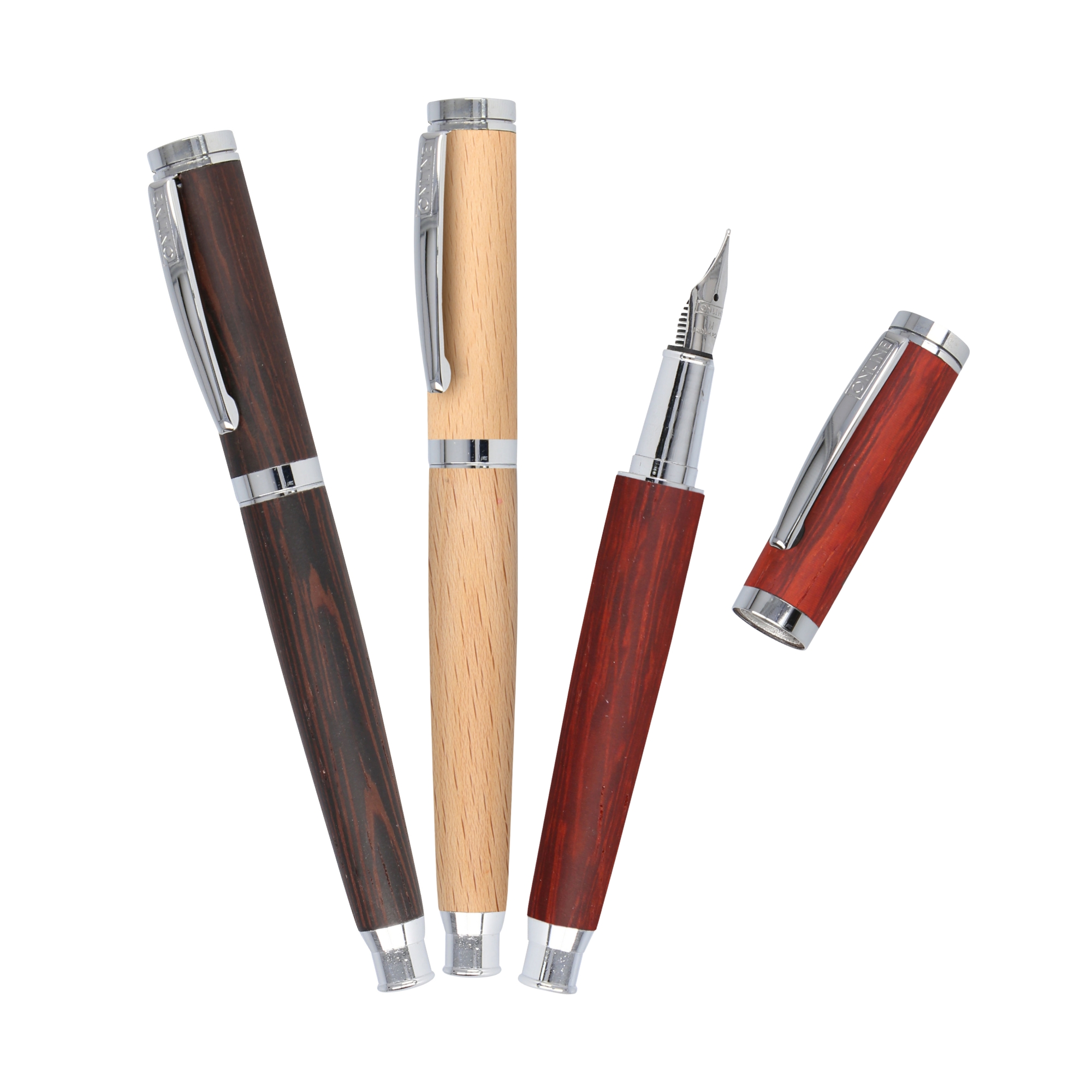 Fountain Pen ONLINE Nature Style