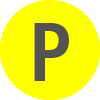 Mitarbeiterparkplätze