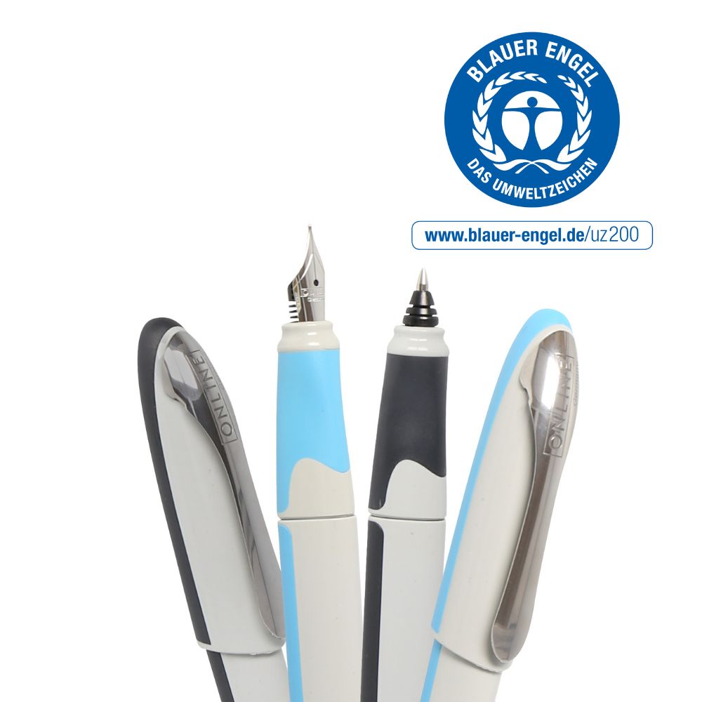 Füllhalter Air Blauer Engel